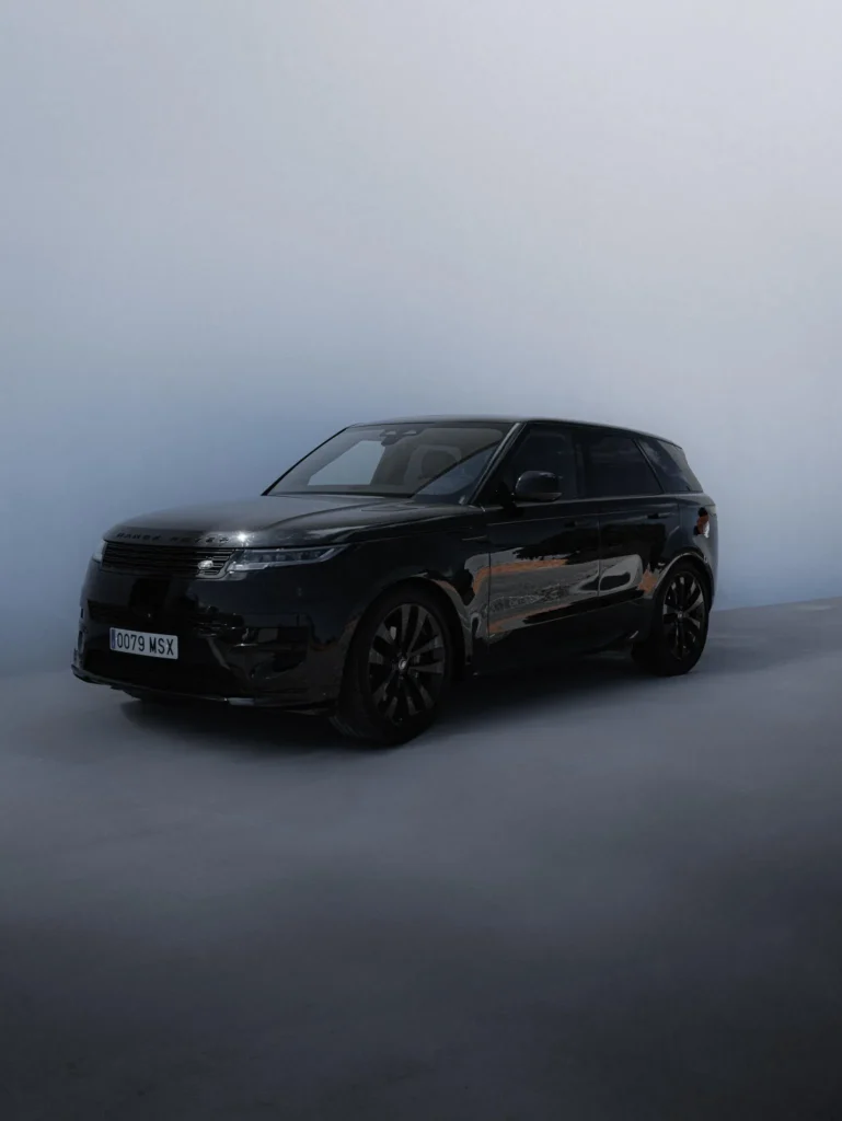 RANGE ROVER SPORT | LC Barcelona