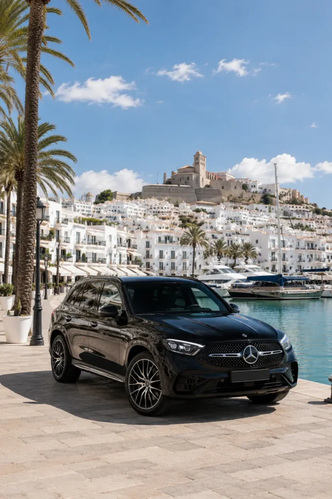 Mercedes GLC Pack AMG | LC Barcelona